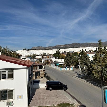 Alis Home Pamukkale Luaran gambar