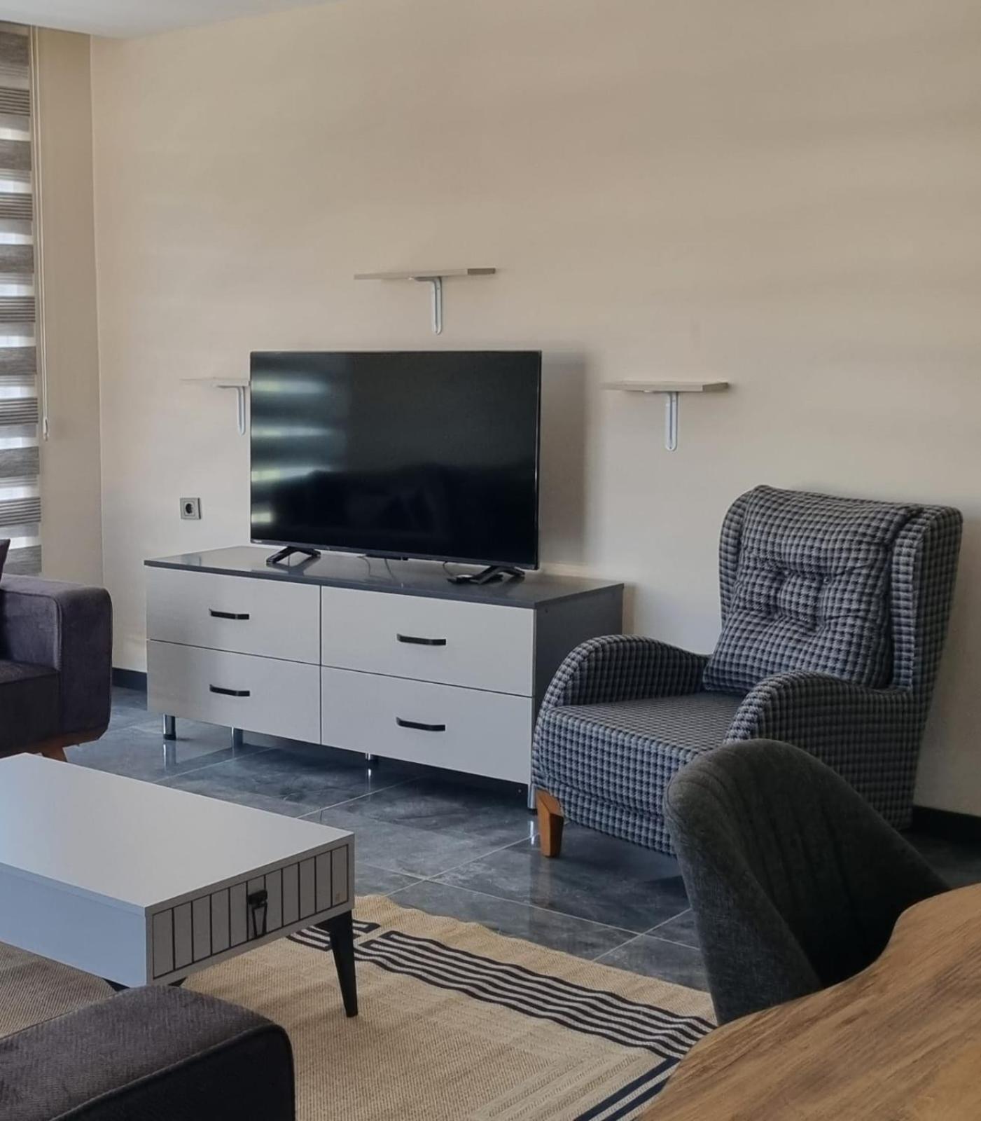 Alis Home Pamukkale Luaran gambar