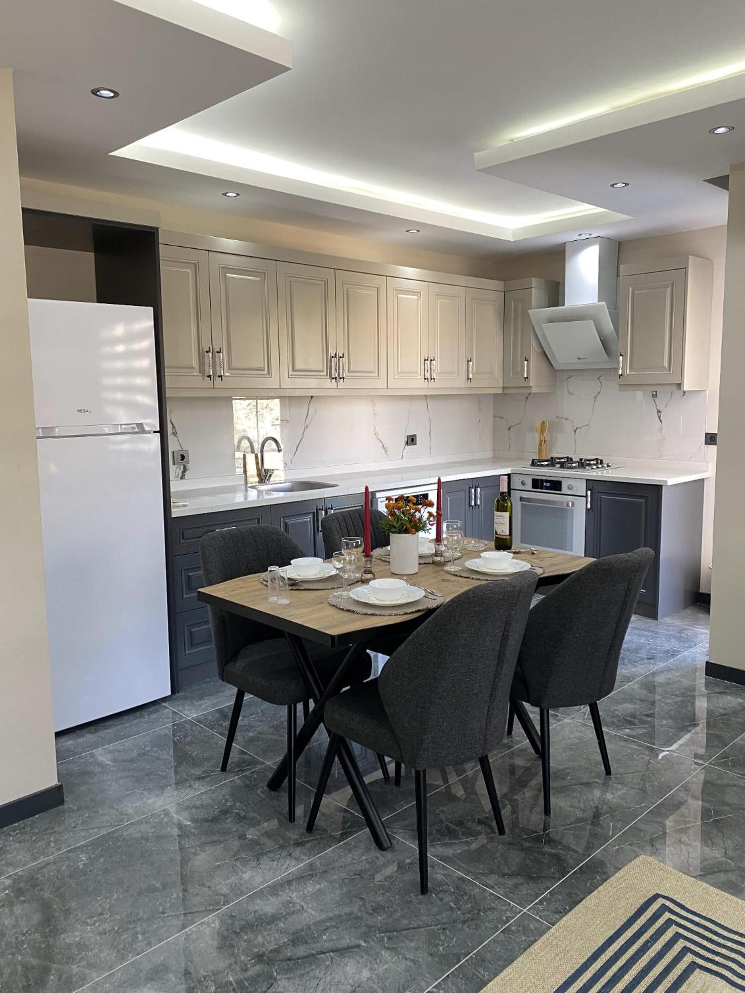 Alis Home Pamukkale Luaran gambar