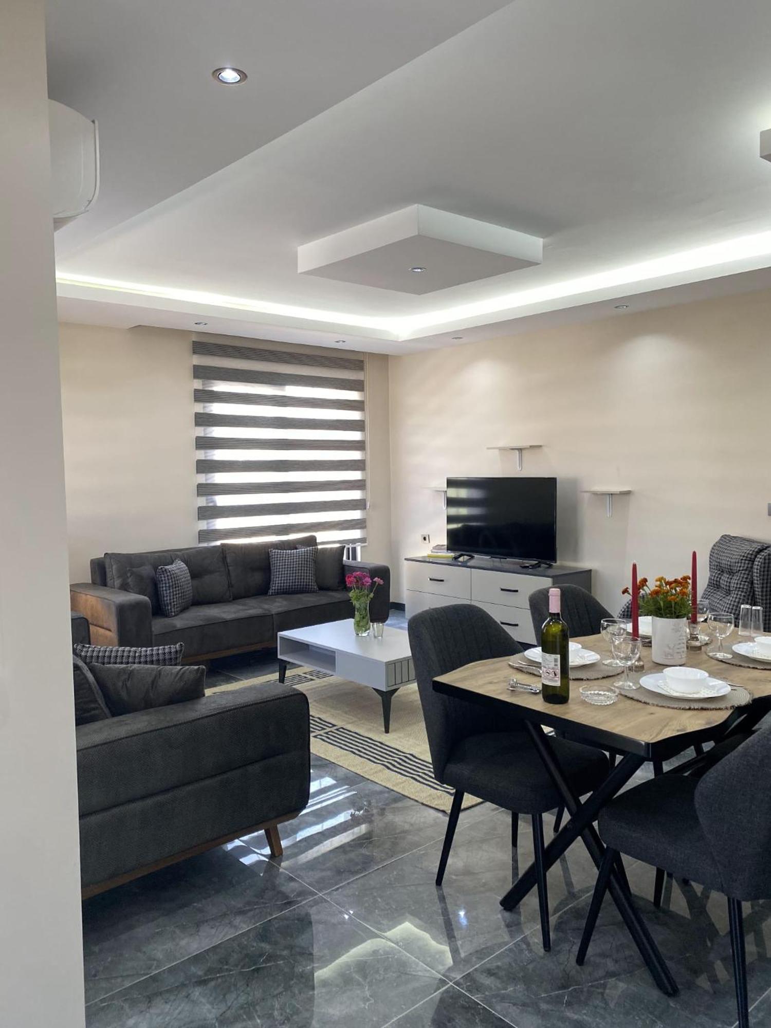 Alis Home Pamukkale Luaran gambar