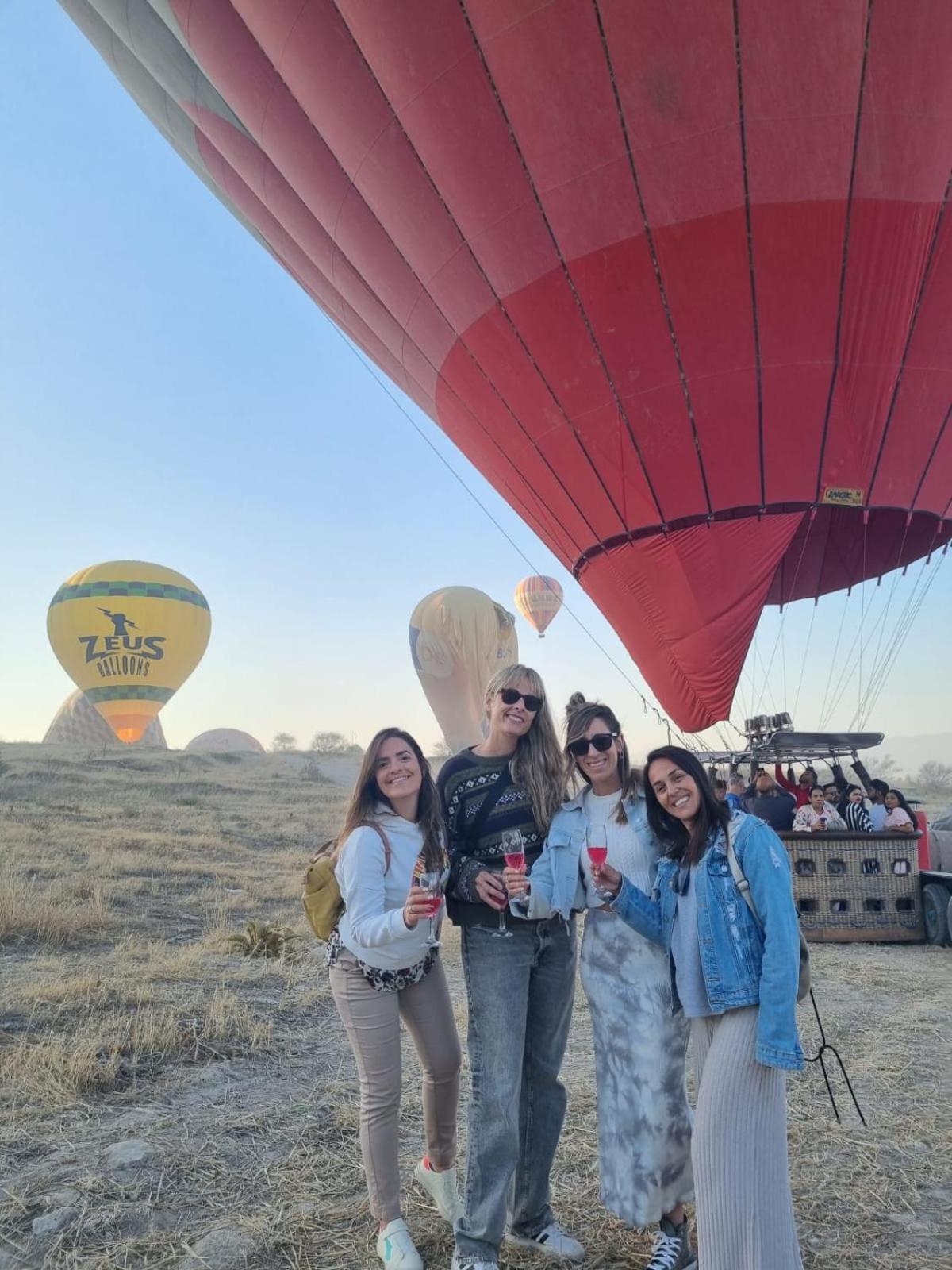 Alis Home Pamukkale Luaran gambar