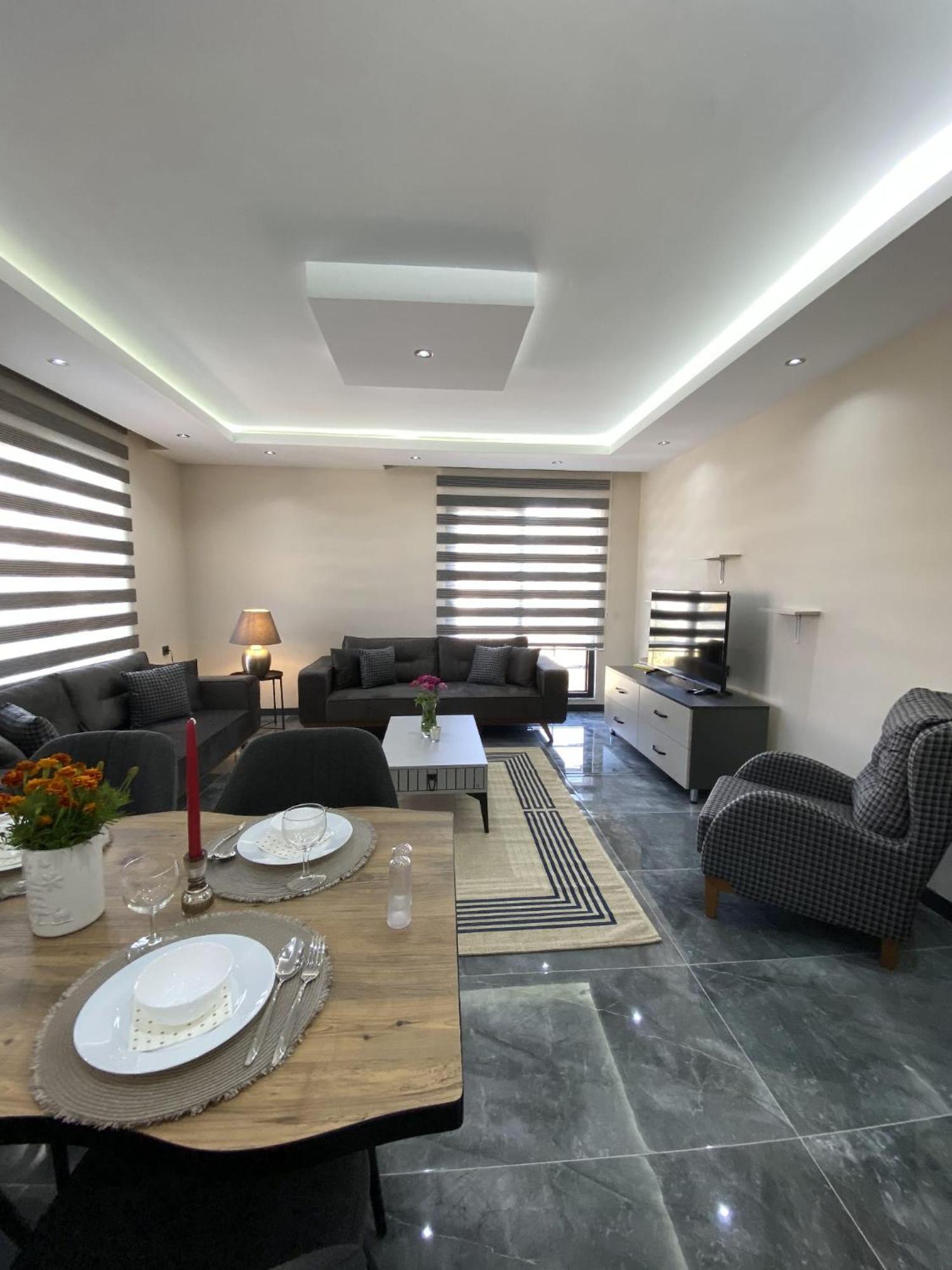 Alis Home Pamukkale Luaran gambar