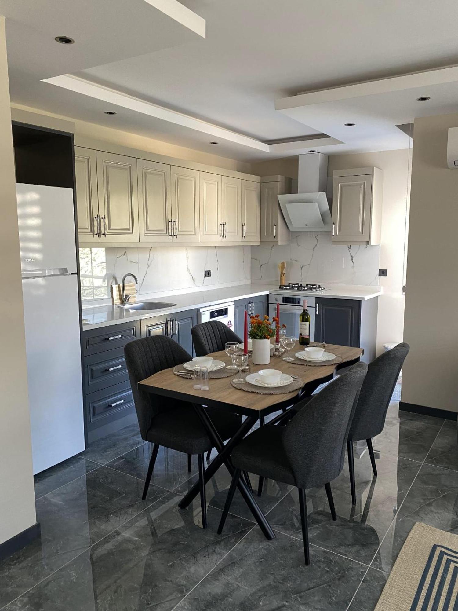 Alis Home Pamukkale Luaran gambar