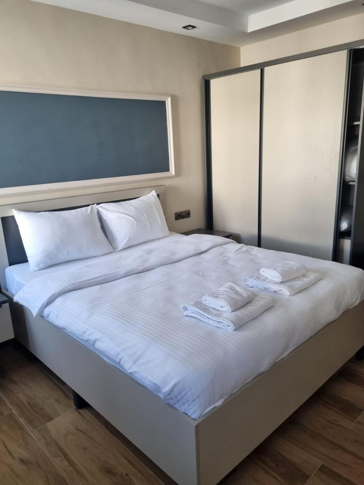 Alis Home Pamukkale Luaran gambar