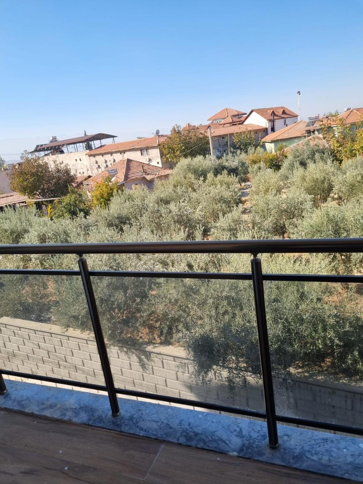 Alis Home Pamukkale Luaran gambar