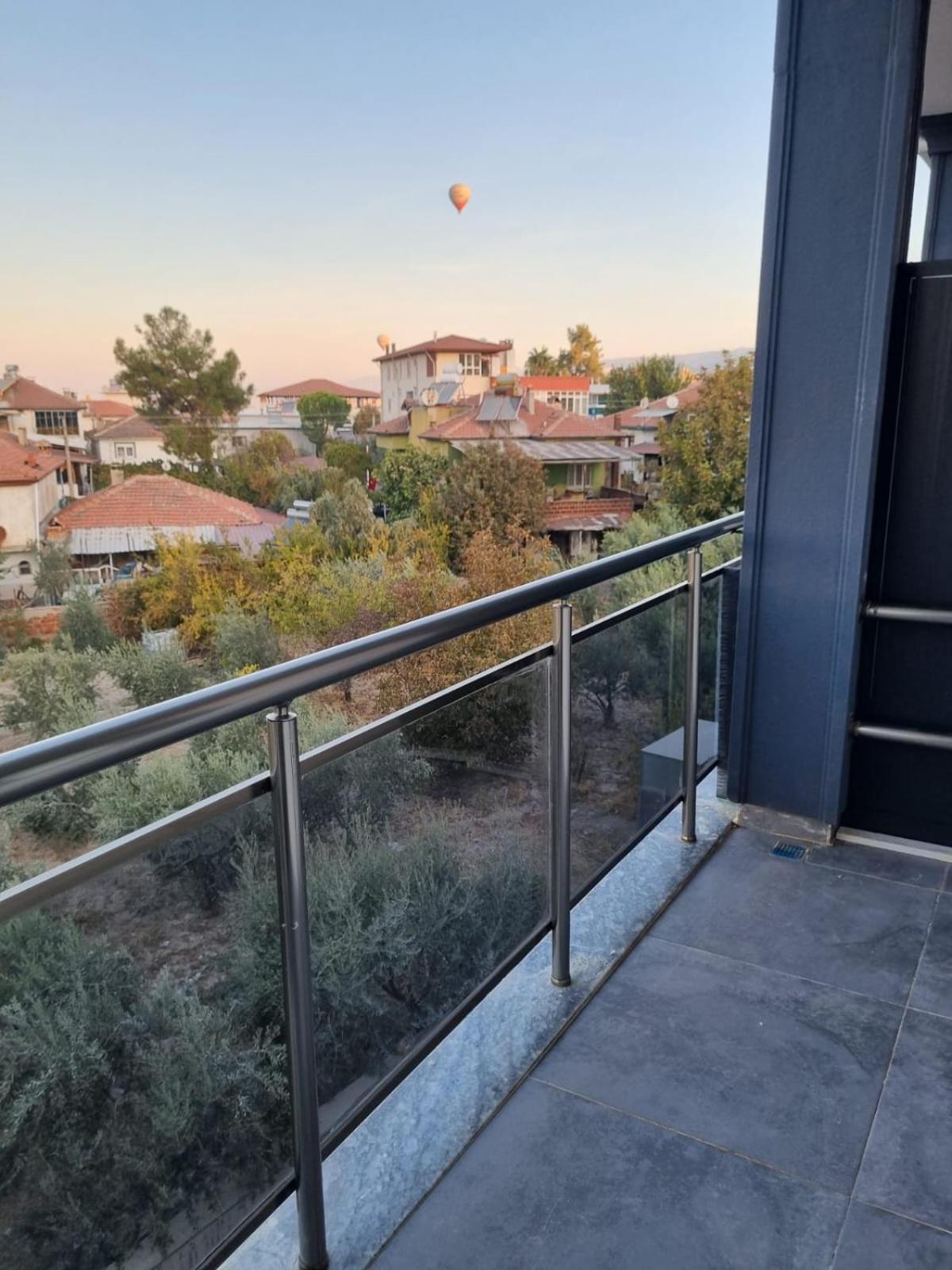 Alis Home Pamukkale Luaran gambar
