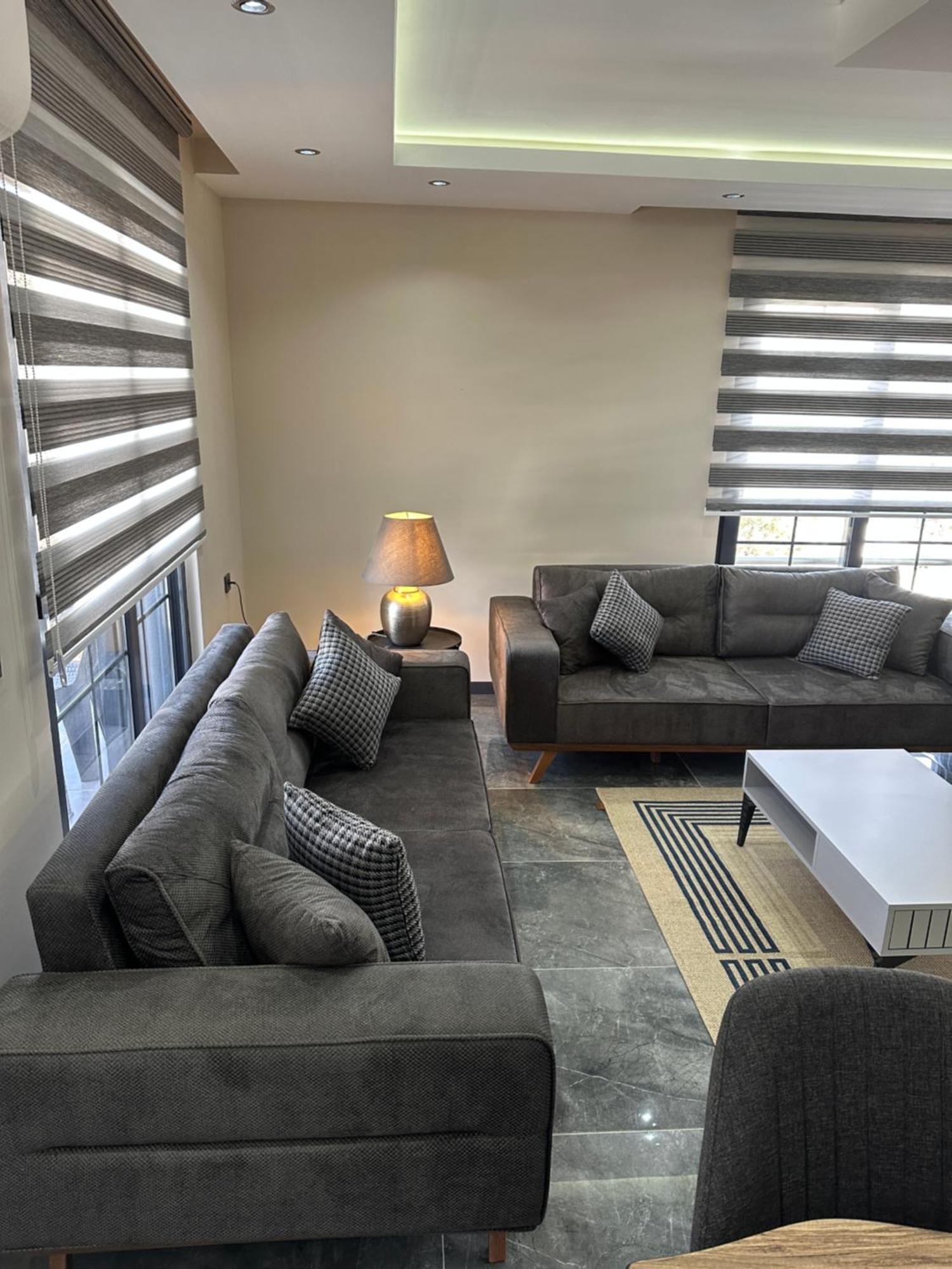 Alis Home Pamukkale Luaran gambar