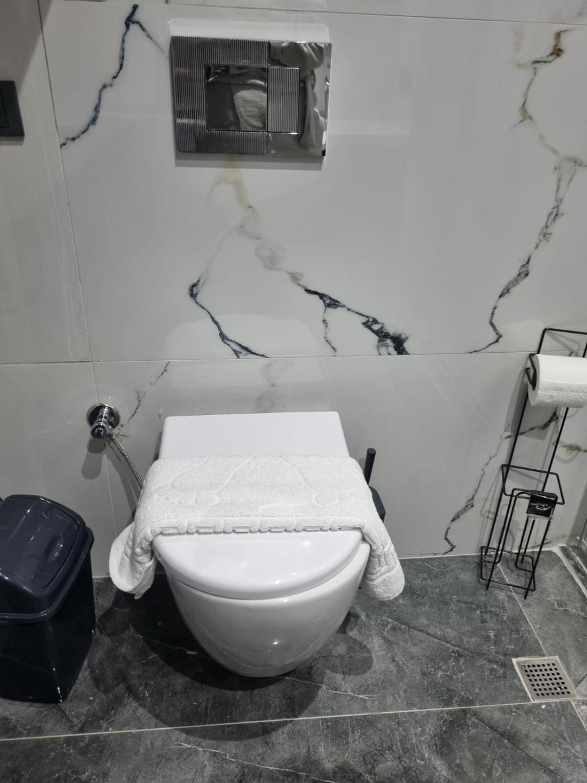 Alis Home Pamukkale Luaran gambar