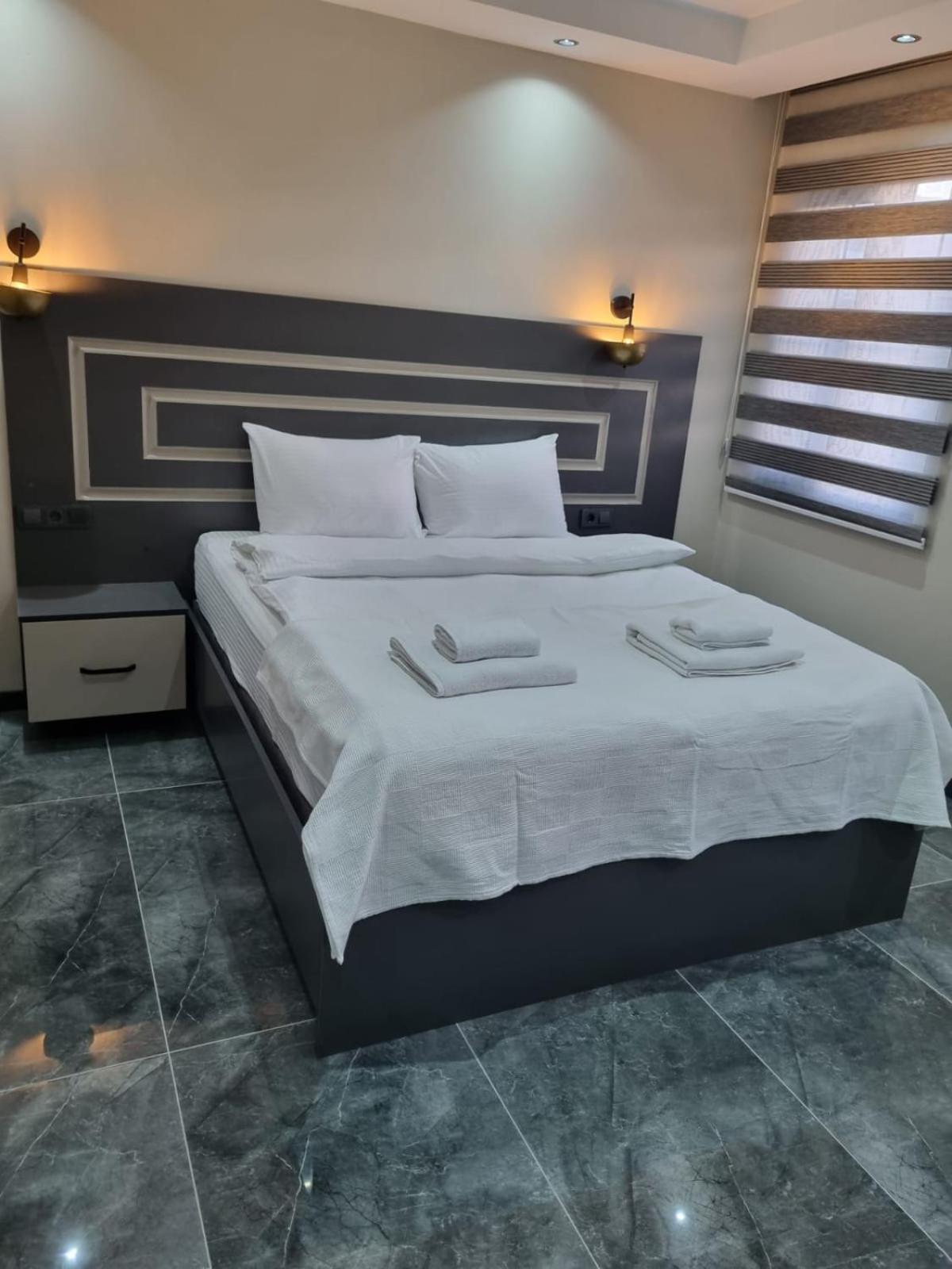 Alis Home Pamukkale Luaran gambar