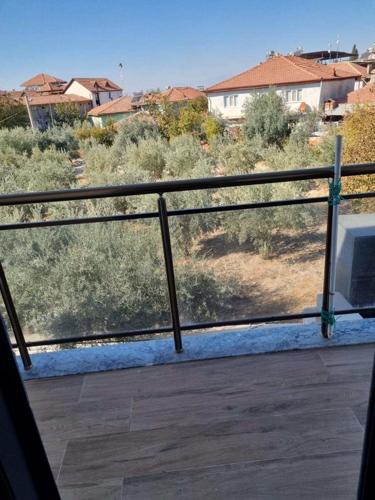 Alis Home Pamukkale Luaran gambar