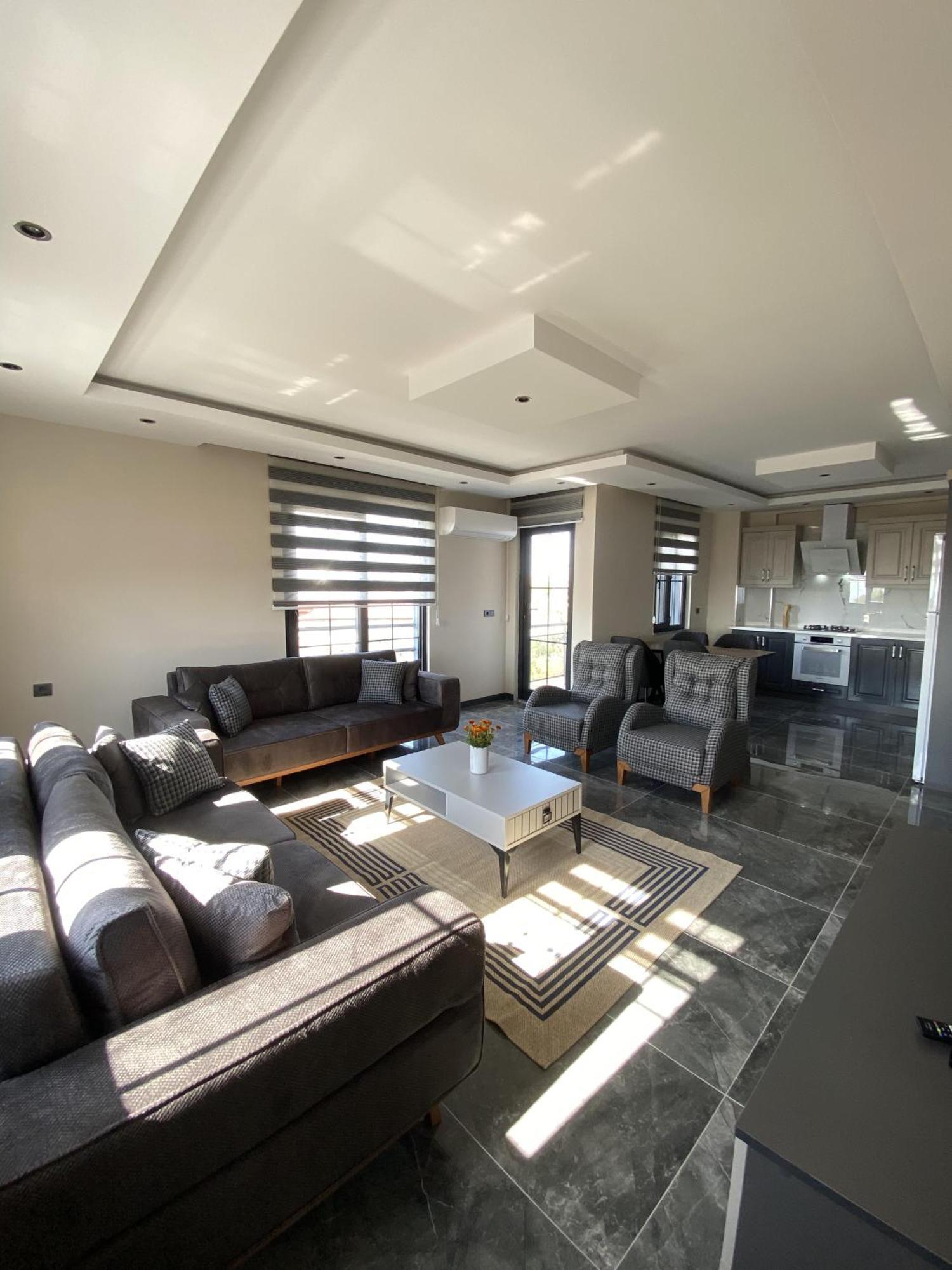 Alis Home Pamukkale Luaran gambar