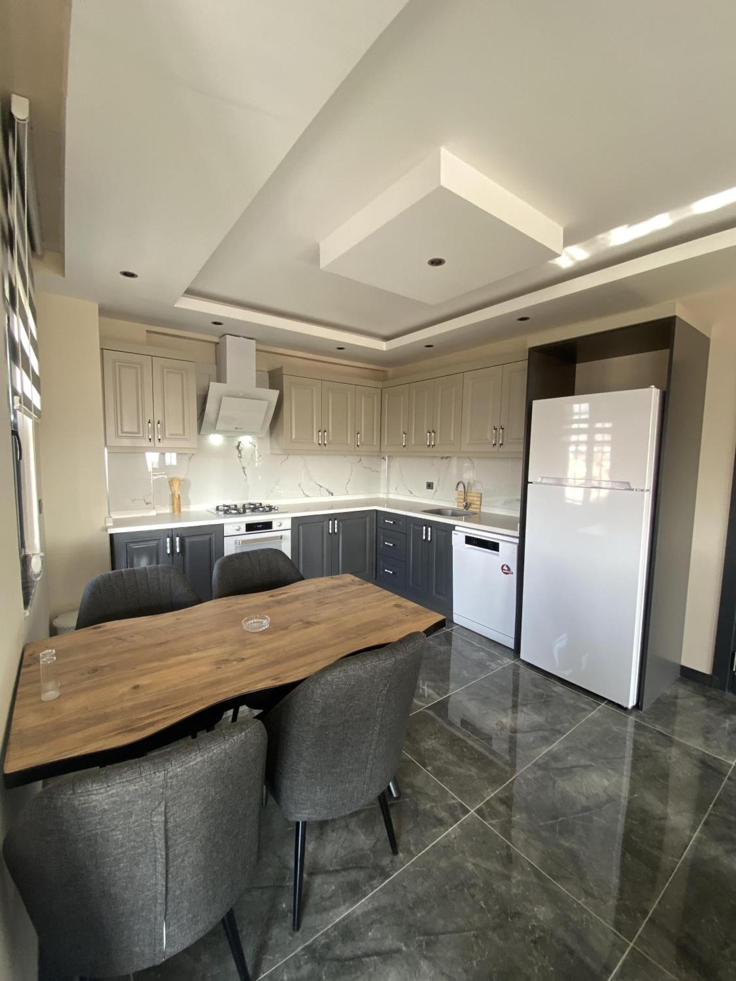 Alis Home Pamukkale Luaran gambar