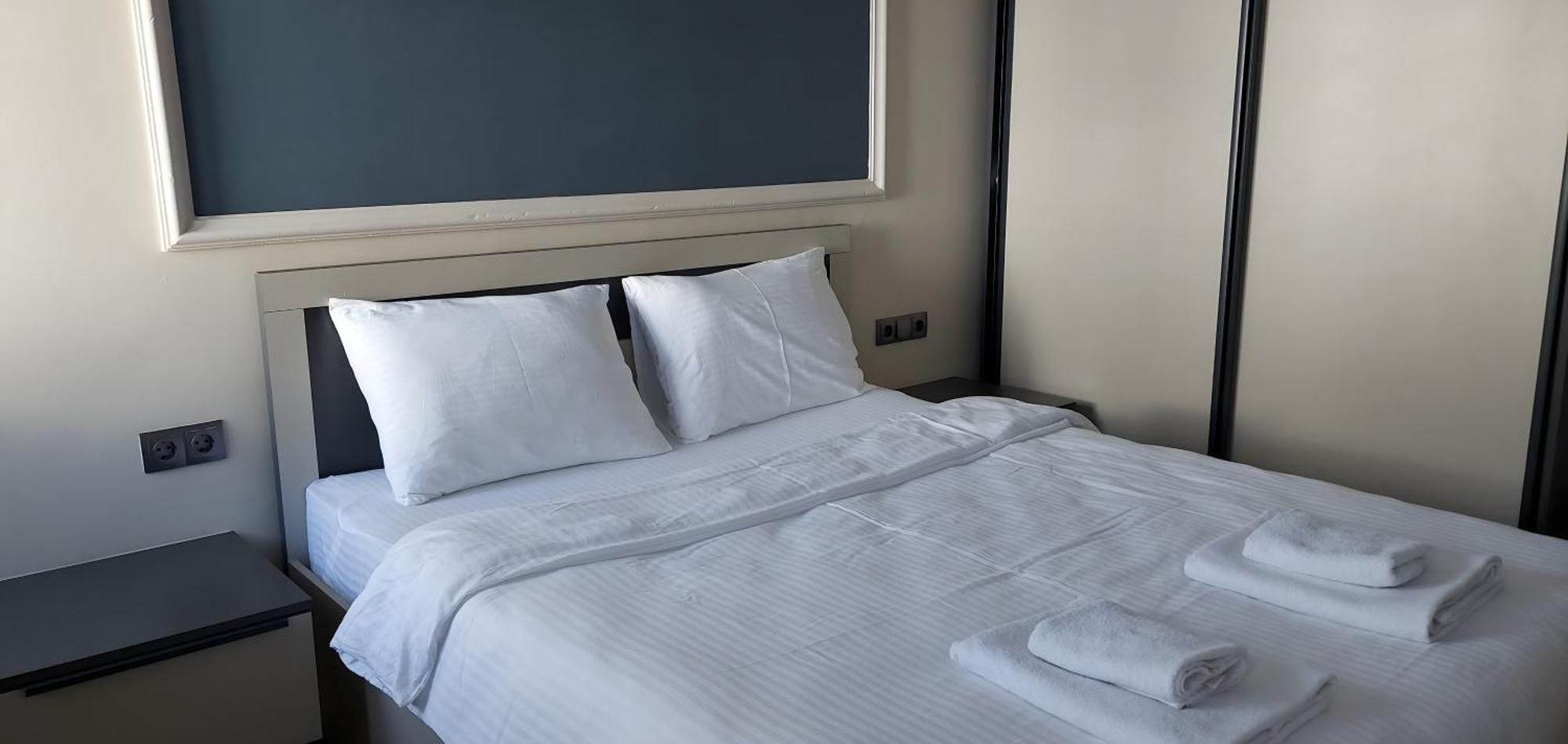 Alis Home Pamukkale Luaran gambar